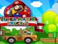 Super Mario Truck 2 për të luajtur online