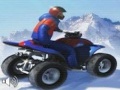 Snow ATV për të luajtur online