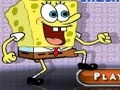 Match Spongebob Memory për të luajtur online