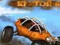 Buggy Offroad për të luajtur online