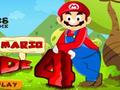 Ride Mario 4 për të luajtur online