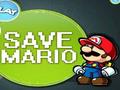 Save Mario për të luajtur online