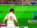 Euro Free Kick 2012 për të luajtur online