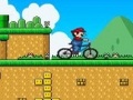 Mario BMX 2 për të luajtur online