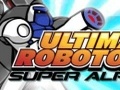 Ultimate Robotoru Super Alpha për të luajtur online