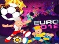 EURO 2012 për të luajtur online