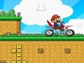 Mario Motocross Mania 2 për të luajtur online