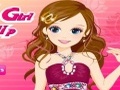 Wonder Girl Make Up për të luajtur online