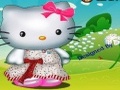 Pretty Kitten Dress Up për të luajtur online