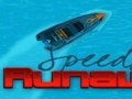 Runaways Boat Speed për të luajtur online