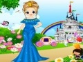 Moda Princess Isabella për të luajtur online