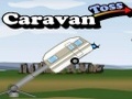 Caravan Toss për të luajtur online