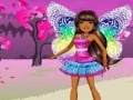 Zanash Princesha Dress Up për të luajtur online