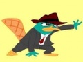 Dress Up Perry për të luajtur online