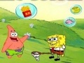 Bubble Spongebob Sweet për të luajtur online