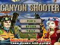 Shooter Canyon për të luajtur online