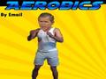 Aerobics Bush për të luajtur online