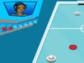 Elektro Air Hockey për të luajtur online