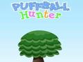 Puffball Hunter për të luajtur online