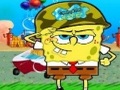 Shooter Spongebob për të luajtur online