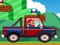 Ride Mario Kamion për të luajtur online