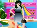 Demi Lovato Dress Up për të luajtur online