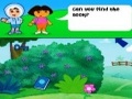 Dora Explorer për të luajtur online