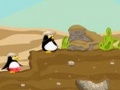 Penguin Wars 2 për të luajtur online