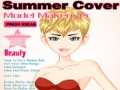 Cover Model verë Makeover për të luajtur online