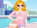 Colors Candy Dress Up për të luajtur online