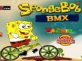 Spongebob BMX për të luajtur online