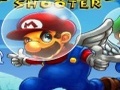 Super Mario Sky Shooter për të luajtur online