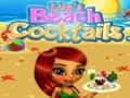 Lisa \ 's Cocktails Beach për të luajtur online