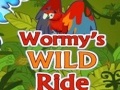 Krimba \ 's Ride Wild për të luajtur online