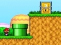 Super Mario Scramble Star 3 për të luajtur online