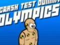 Test Dummy Crash Event Olimpics 2 për të luajtur online