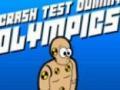 Test Dummy Crash Olimpics Event 1 për të luajtur online