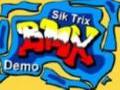 BMX Sik Trix për të luajtur online