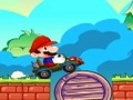 Run Mario Car për të luajtur online