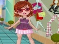 Dressup rastësor modës për të luajtur online