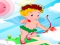 Cupid Perëndia i dashurisë 2012 për të luajtur online