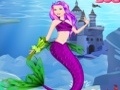 Barbie në një përrallë Mermaid për të luajtur online