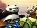 Kung Fu Panda Racing Challenge për të luajtur online