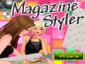 Magazine Styler për të luajtur online