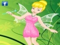 Fantazi Tinkerbell për të luajtur online