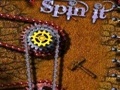 Gears Chains Dhe Spin It për të luajtur online