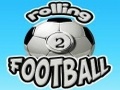 Rolling Football 2 për të luajtur online