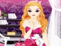 Çmuar në Pink Dress Up për të luajtur online