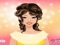 Magic Princesha Make Up për të luajtur online