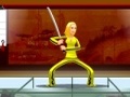 Kill Bill për të luajtur online